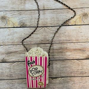 Betsey Johnson Purse